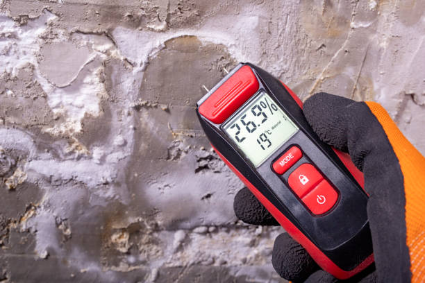 Water Damage Restoration in Eudora, KS